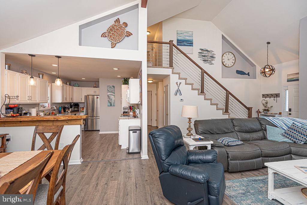 OCEAN PINES - NEWPORT - Residential