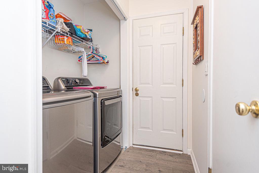 OCEAN PINES - NEWPORT - Residential