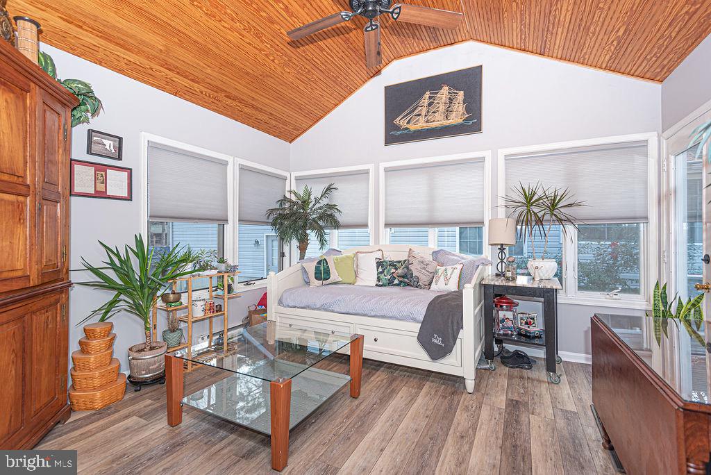 OCEAN PINES - NEWPORT - Residential