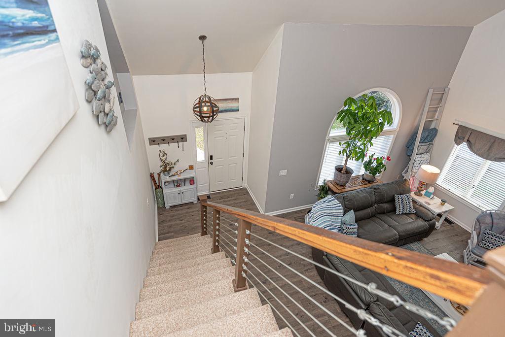 OCEAN PINES - NEWPORT - Residential