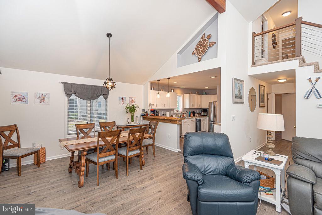 OCEAN PINES - NEWPORT - Residential