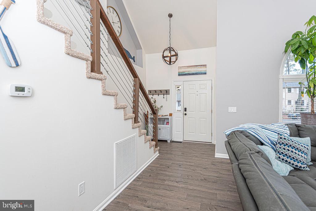 OCEAN PINES - NEWPORT - Residential