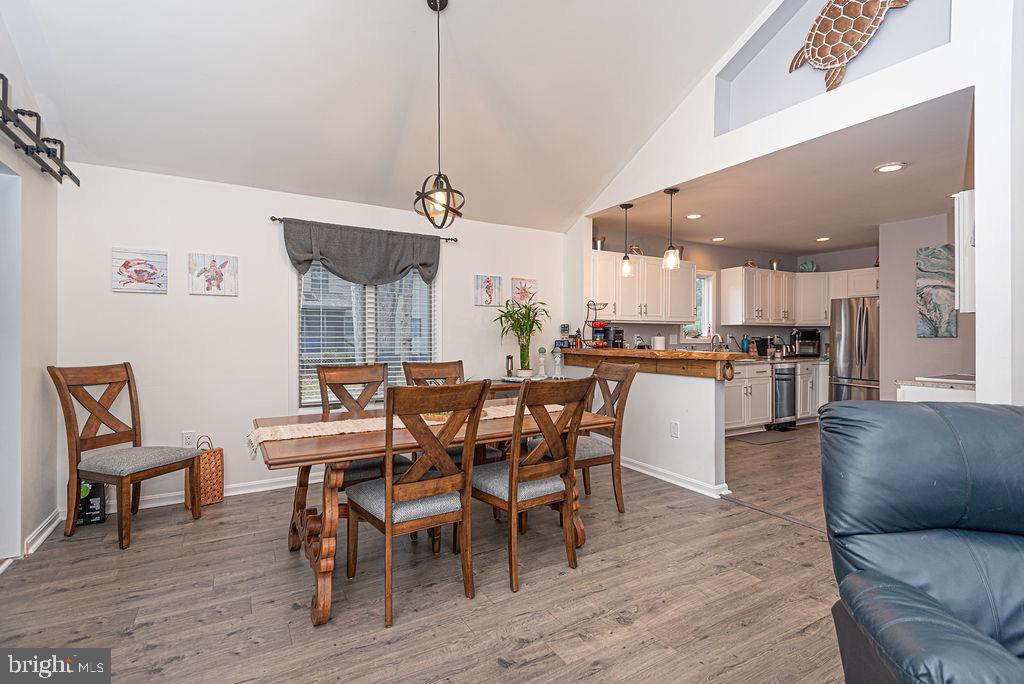 OCEAN PINES - NEWPORT - Residential