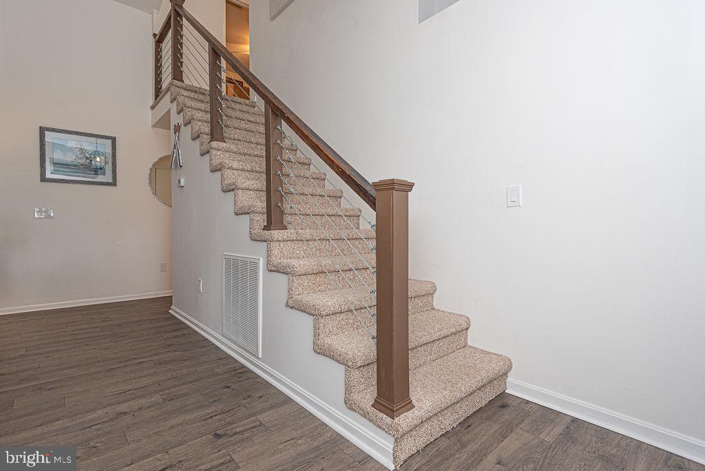 OCEAN PINES - NEWPORT - Residential