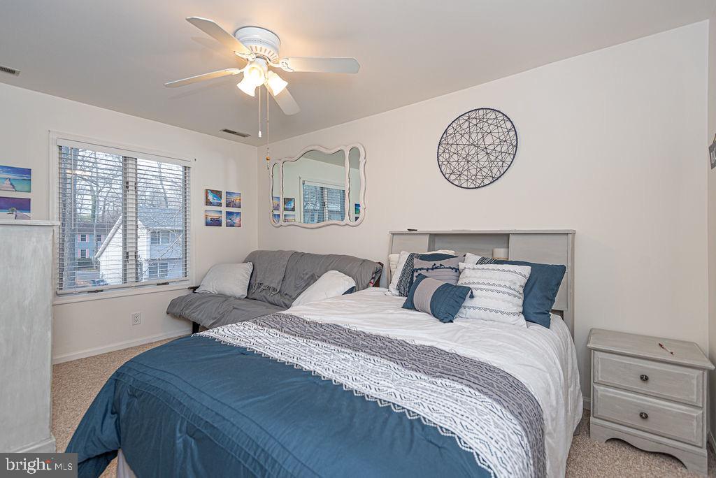 OCEAN PINES - NEWPORT - Residential