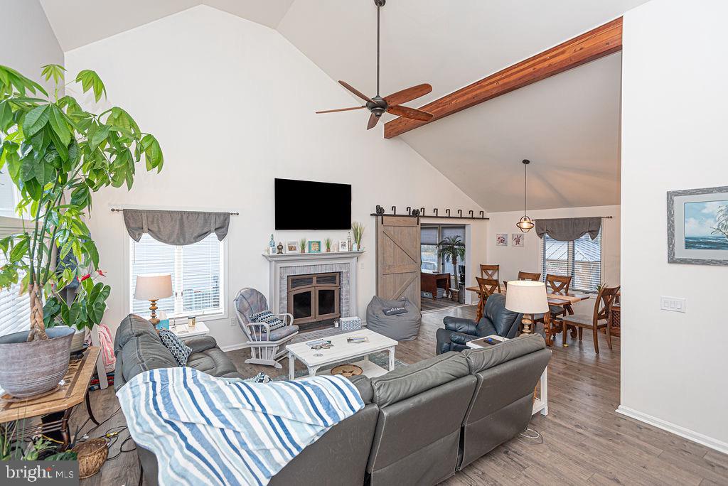 OCEAN PINES - NEWPORT - Residential