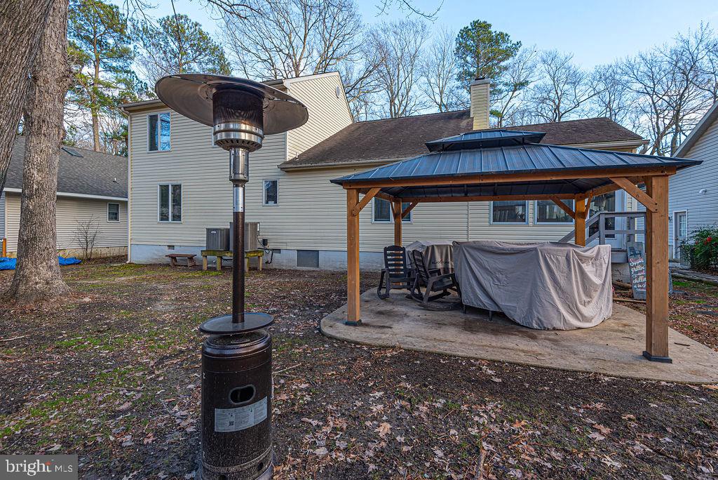 OCEAN PINES - NEWPORT - Residential