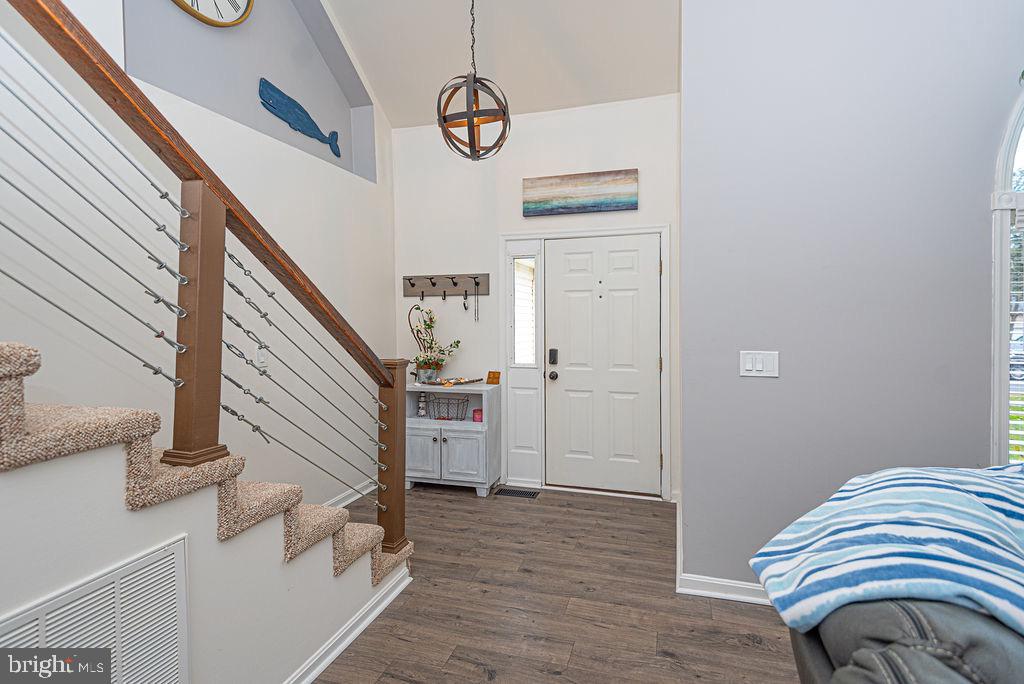 OCEAN PINES - NEWPORT - Residential