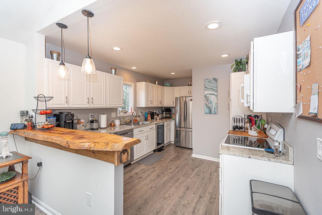 OCEAN PINES - NEWPORT - Residential