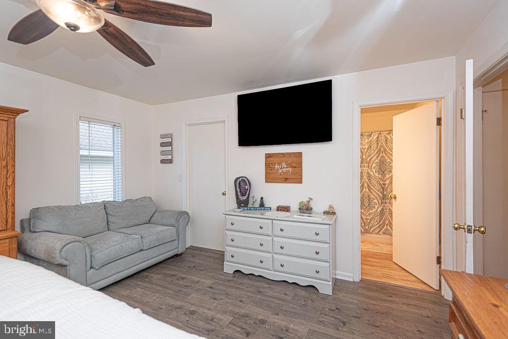 OCEAN PINES - NEWPORT - Residential