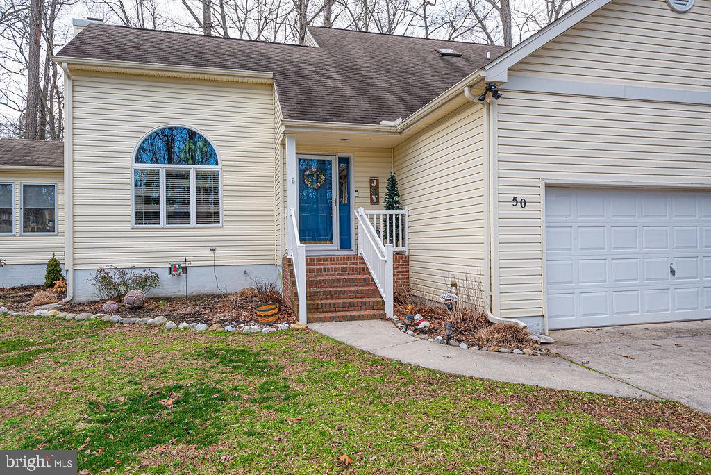 OCEAN PINES - NEWPORT - Residential