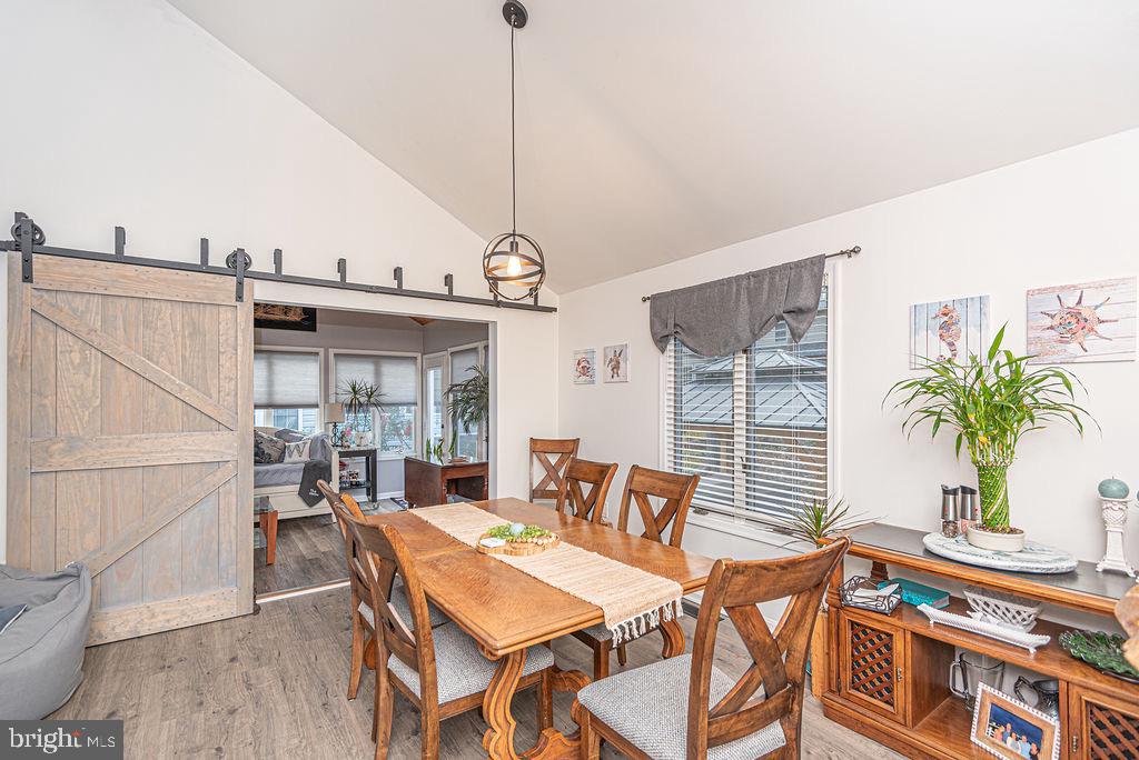 OCEAN PINES - NEWPORT - Residential