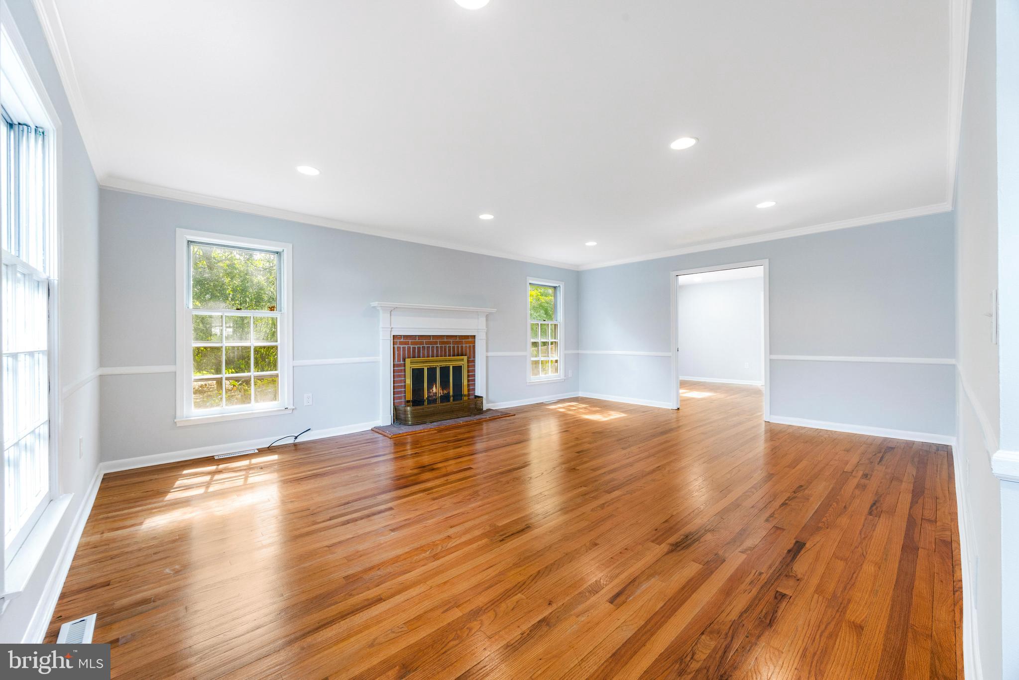 1807 THORNTON RIDGE ROAD