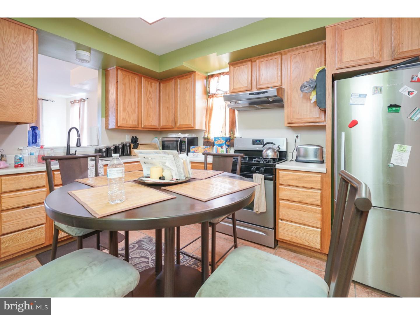 FRANKFORD - Residential