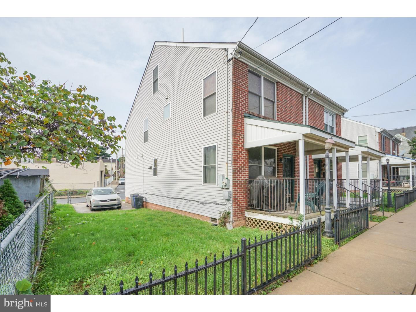 FRANKFORD - Residential