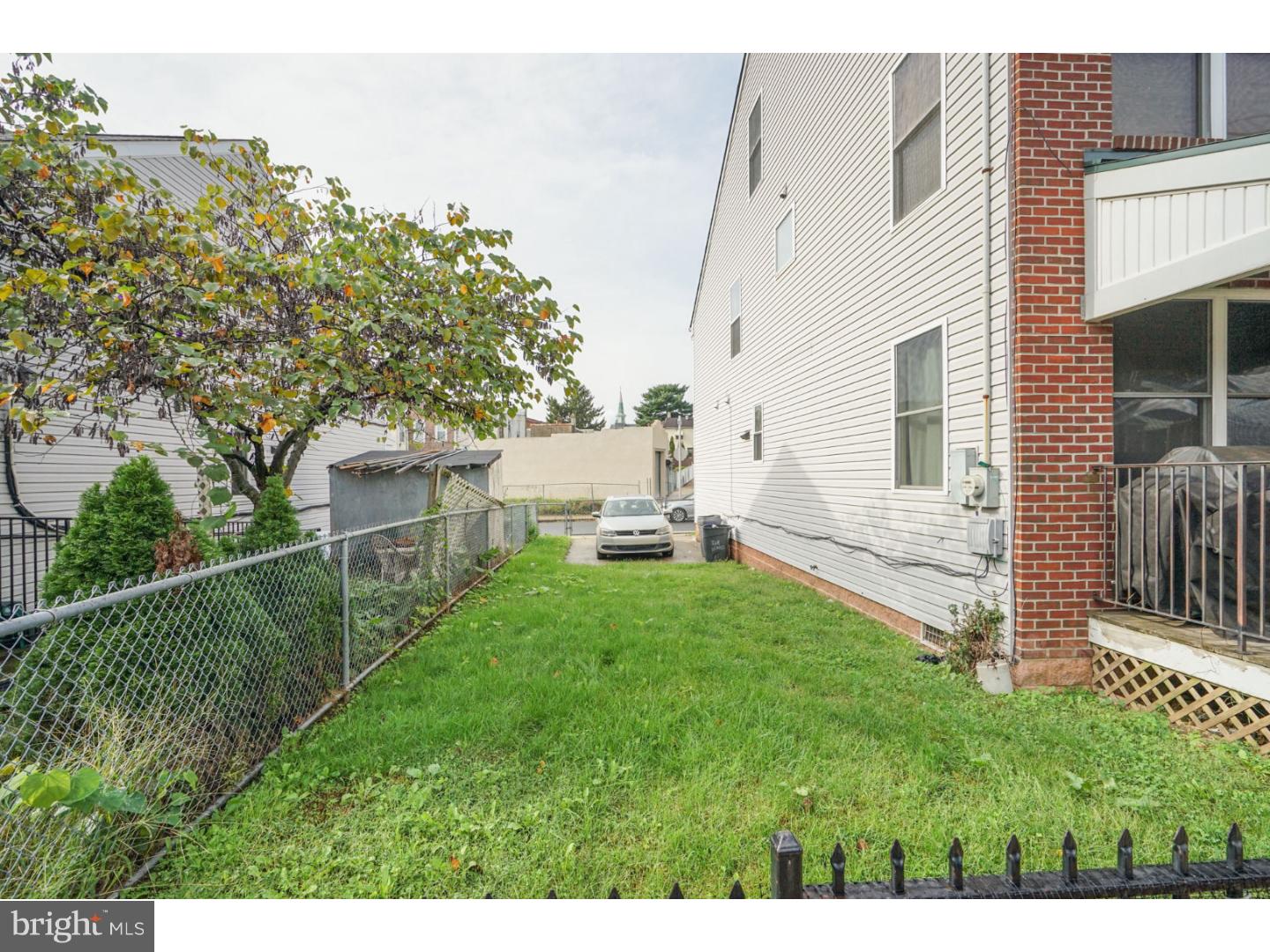 FRANKFORD - Residential