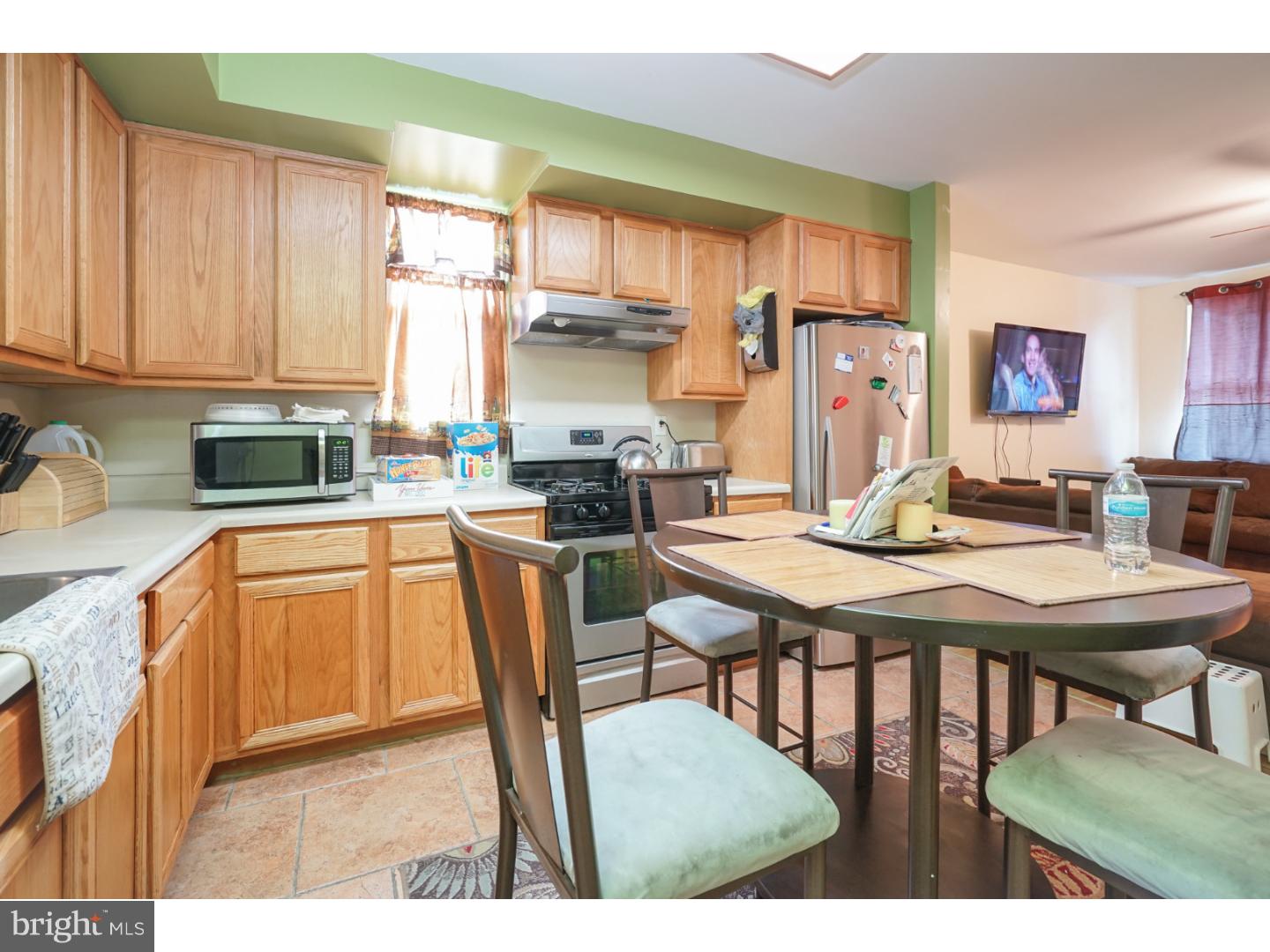 FRANKFORD - Residential