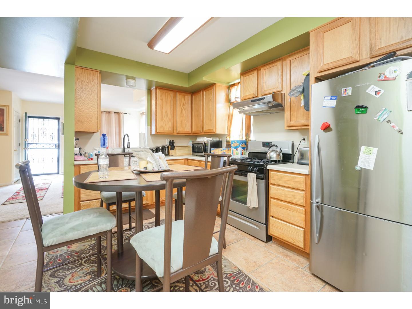 FRANKFORD - Residential