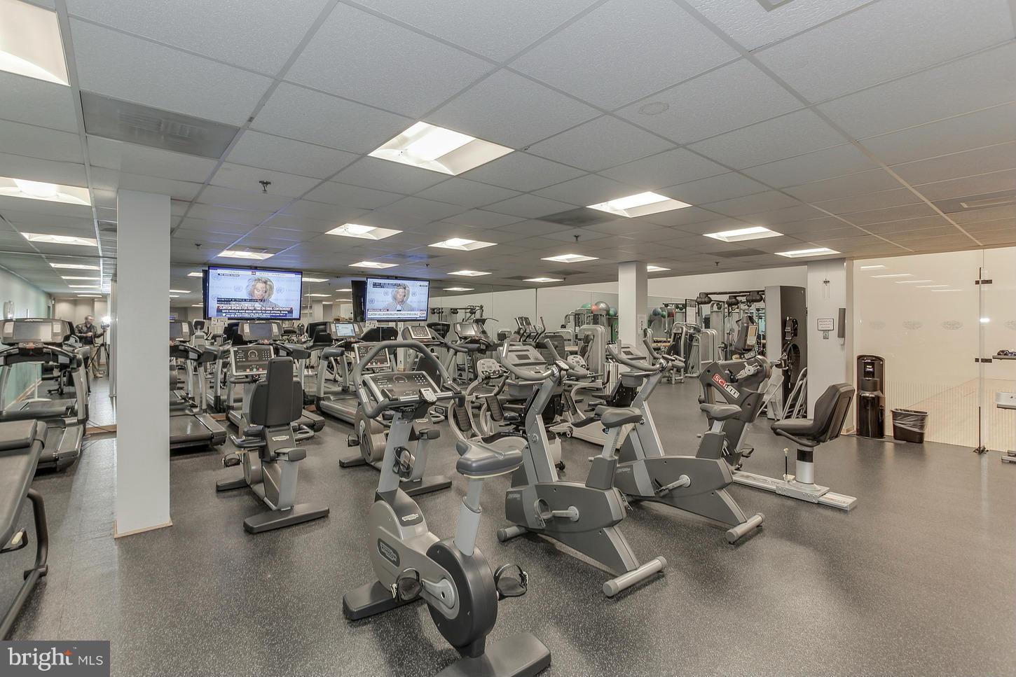 SOMERSET HOUSE CONDOS - Residential