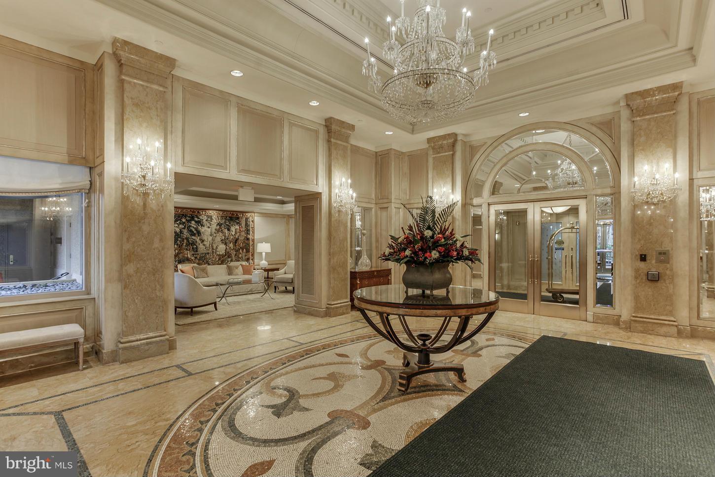 SOMERSET HOUSE CONDOS - Residential