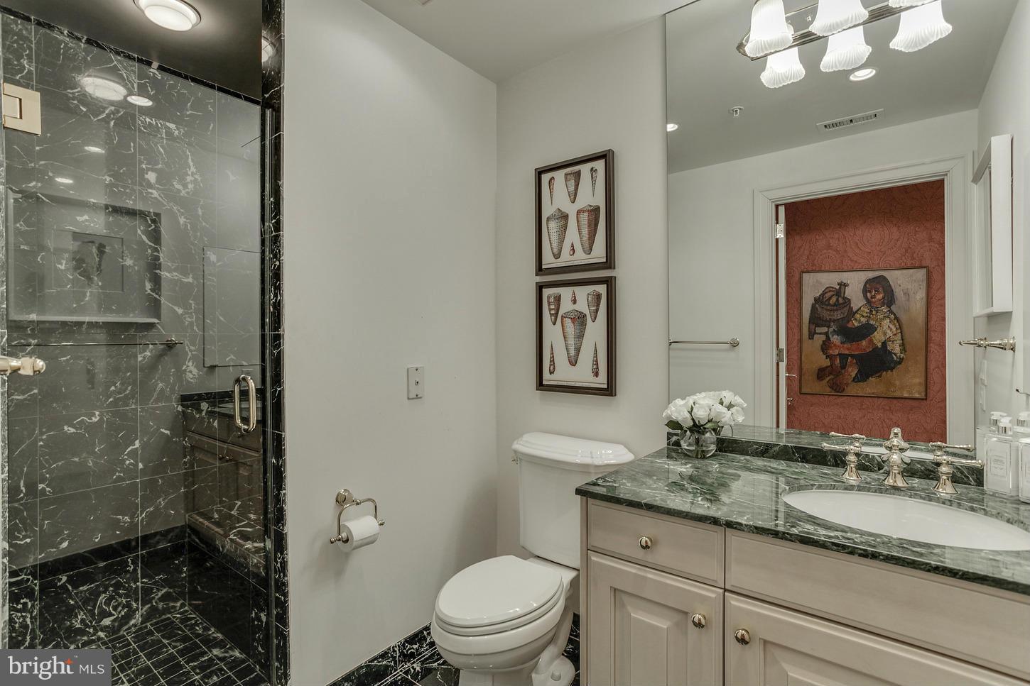 SOMERSET HOUSE CONDOS - Residential