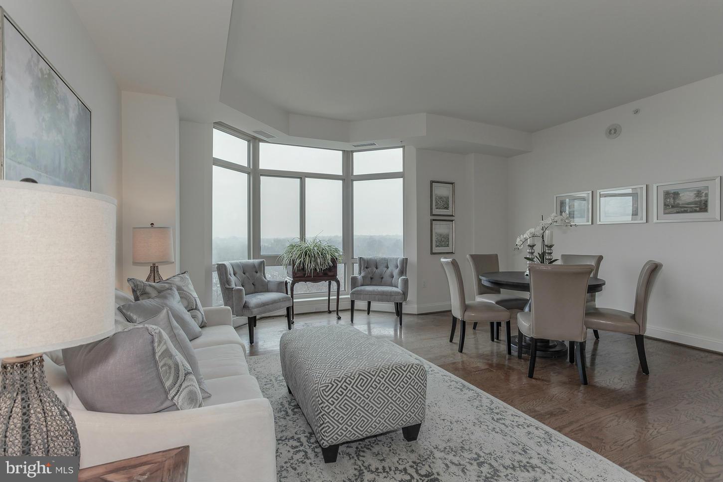 SOMERSET HOUSE CONDOS - Residential