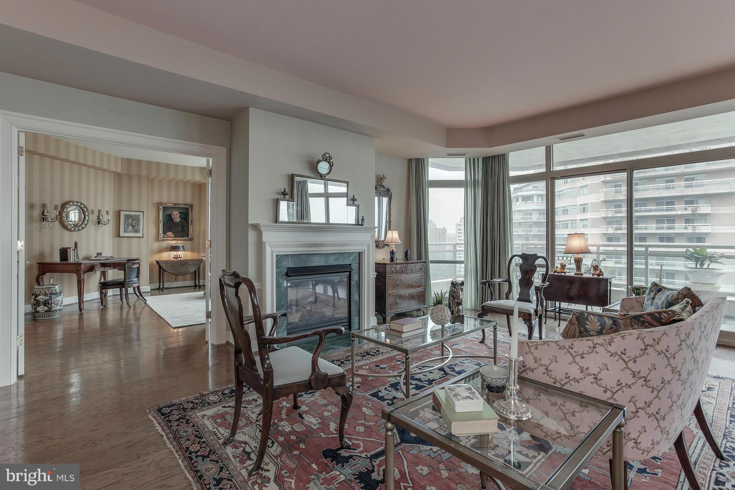 SOMERSET HOUSE CONDOS - Residential