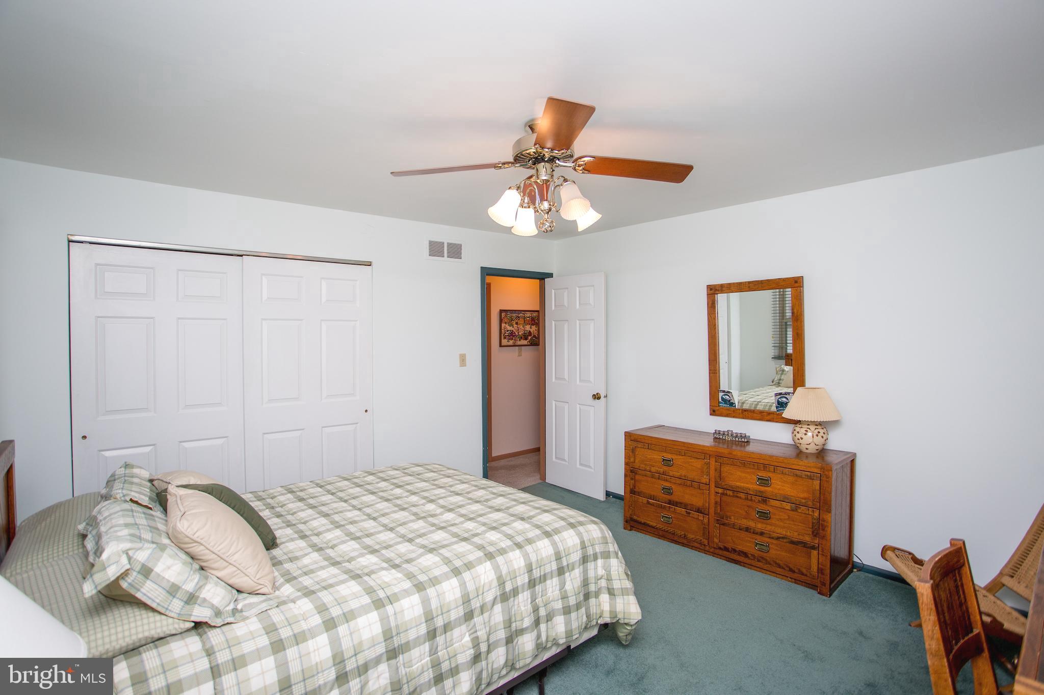 RICHBORO FARMS - Residential