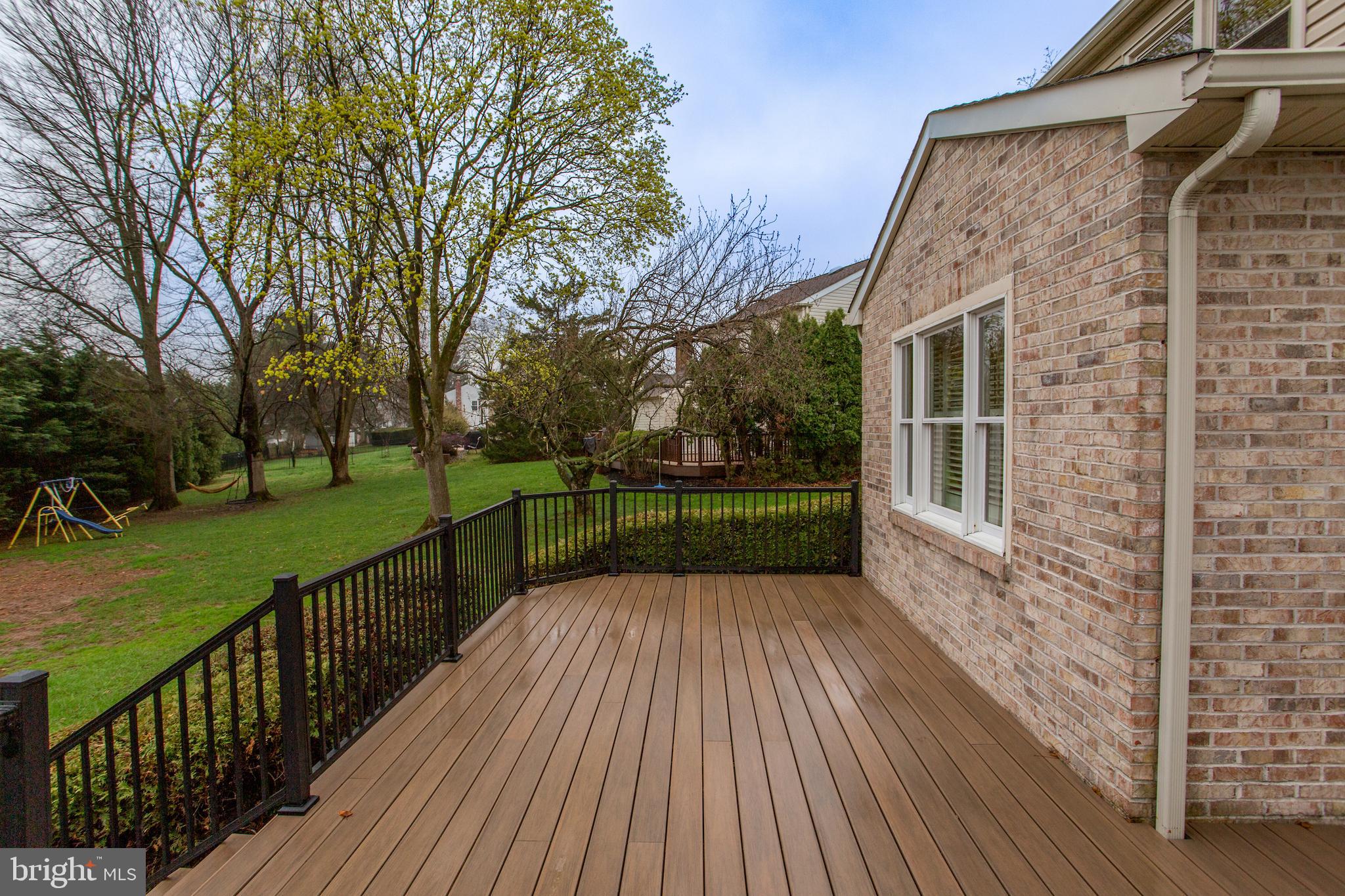 RICHBORO FARMS - Residential