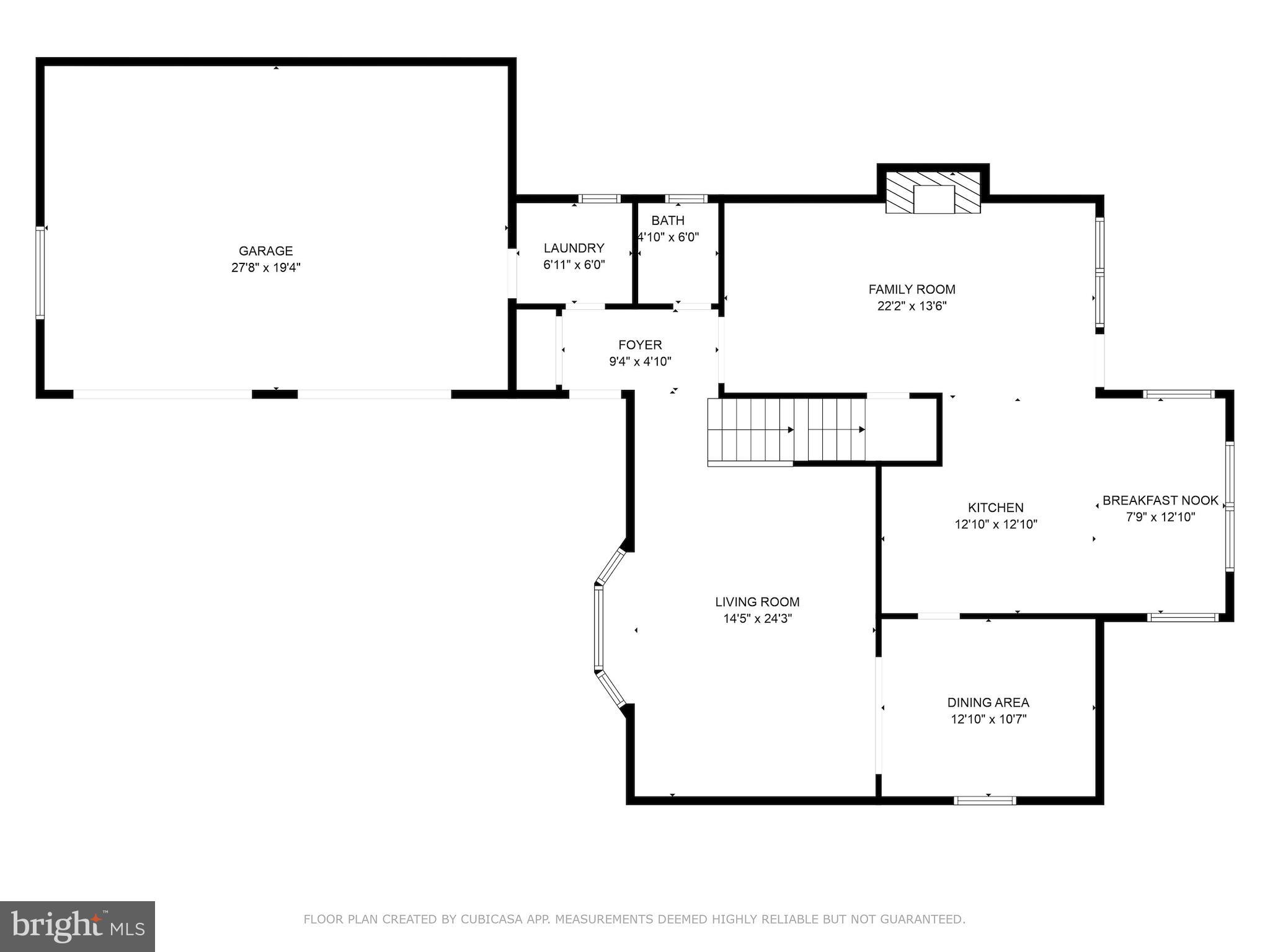 RICHBORO FARMS - Residential