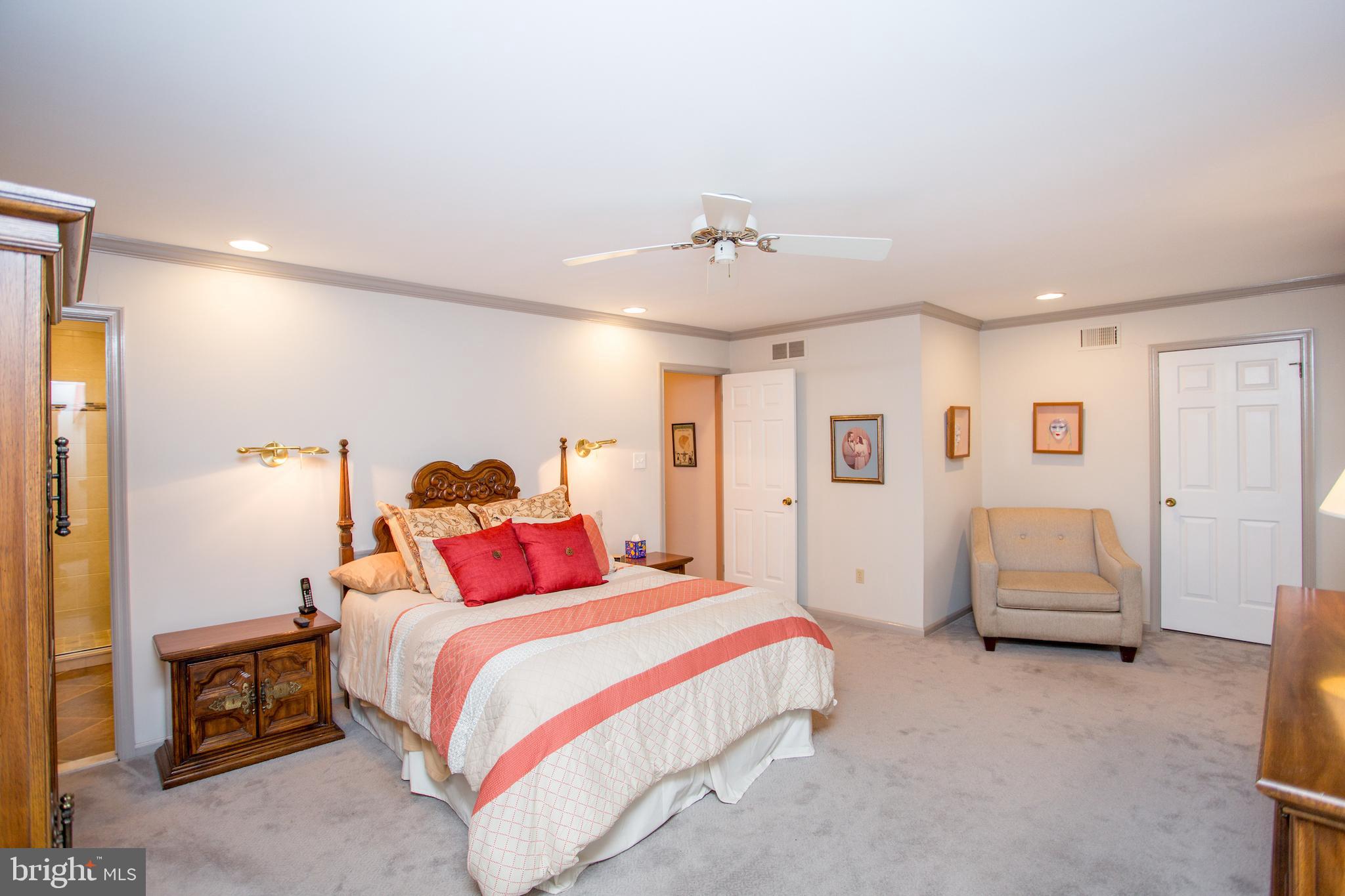 RICHBORO FARMS - Residential