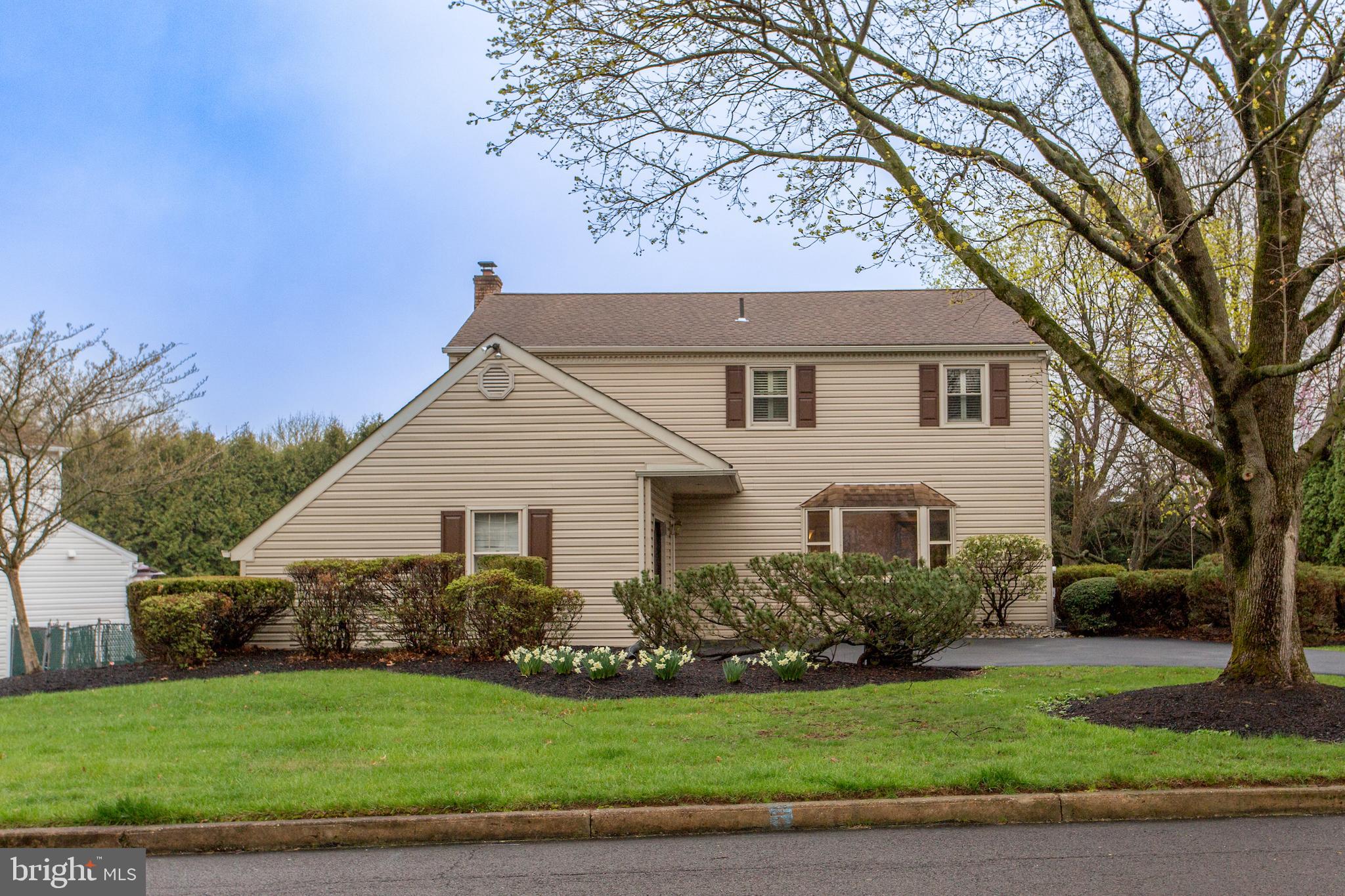 RICHBORO FARMS - Residential