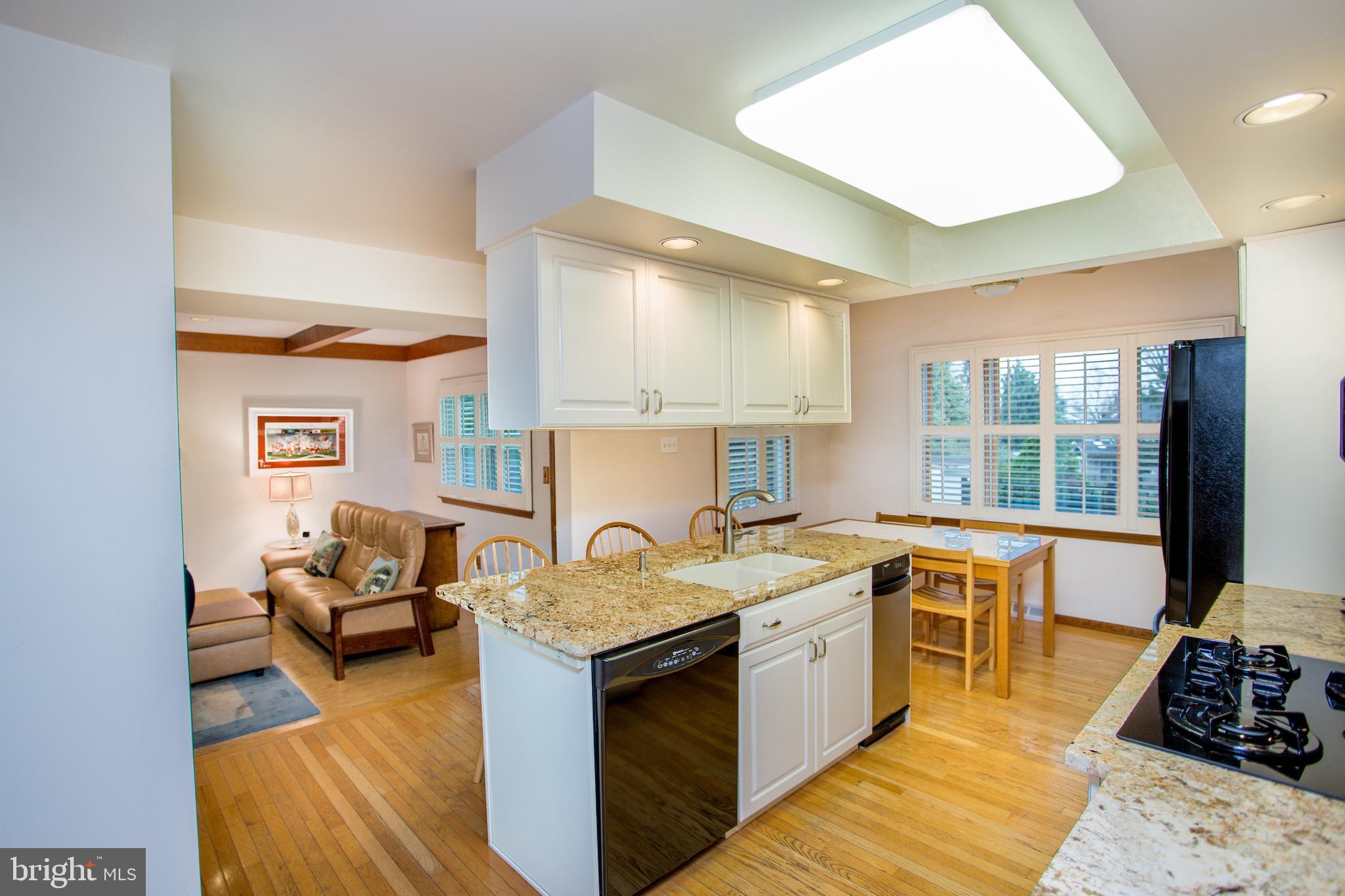 RICHBORO FARMS - Residential