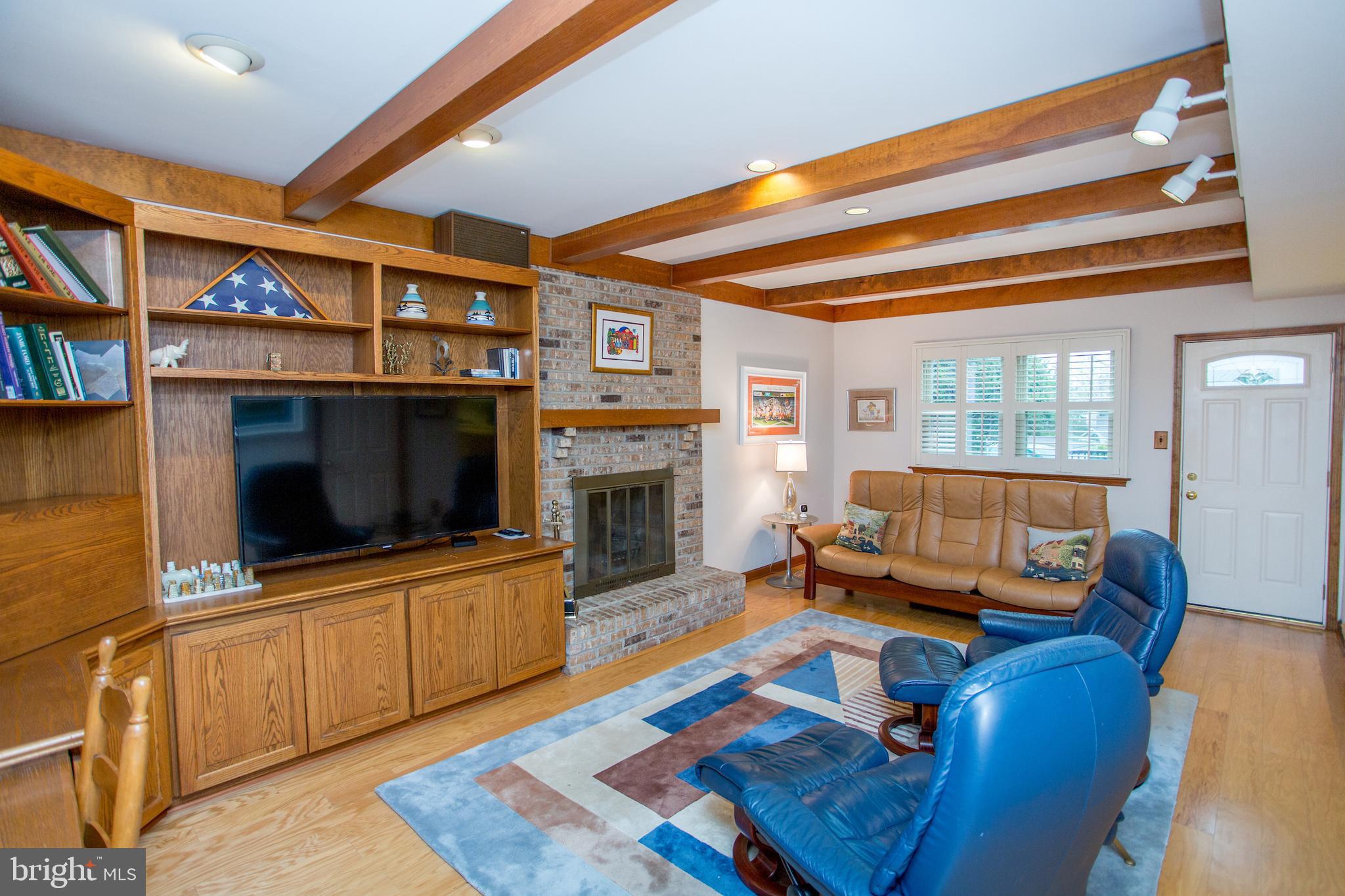 RICHBORO FARMS - Residential