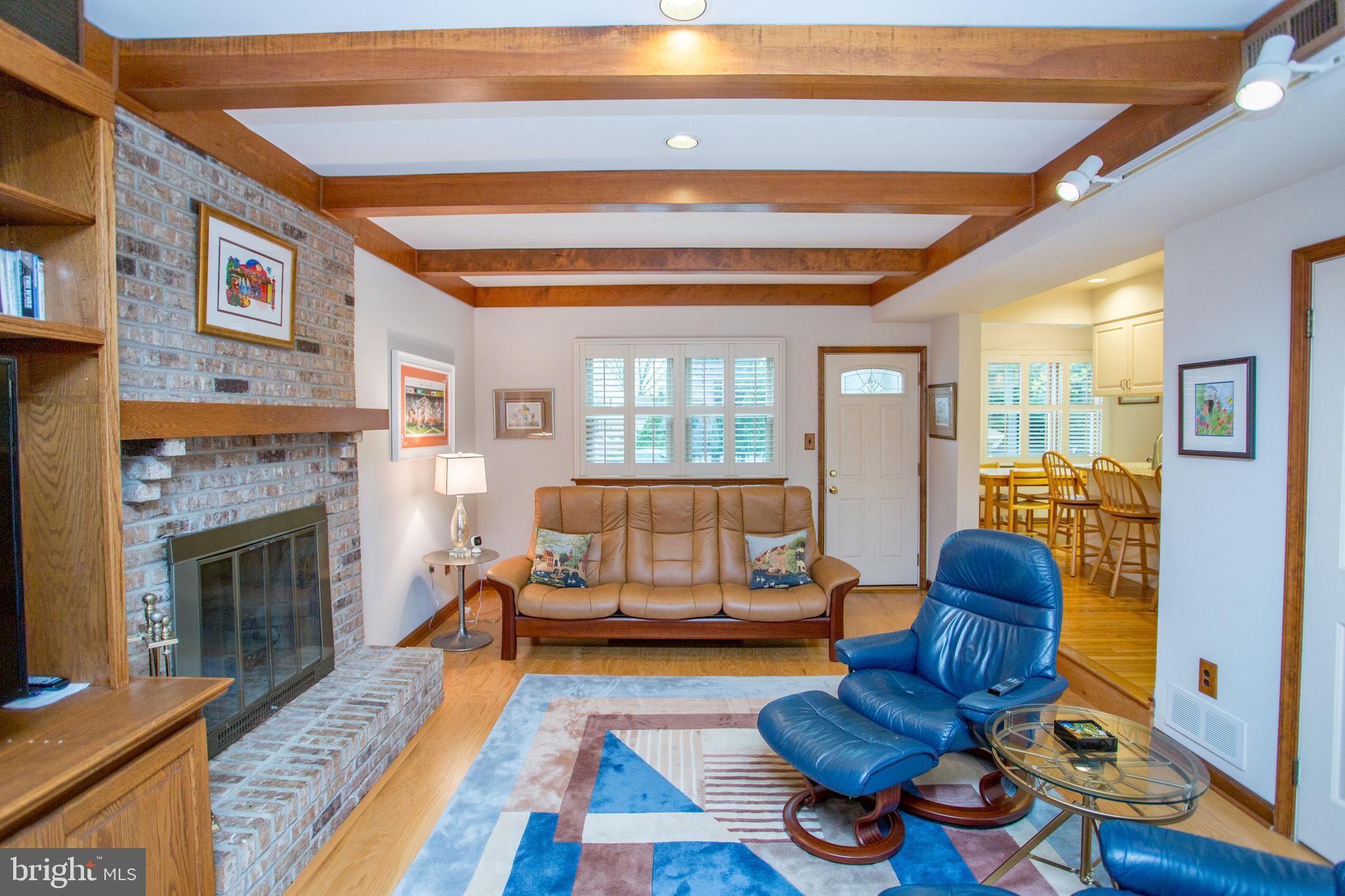 RICHBORO FARMS - Residential