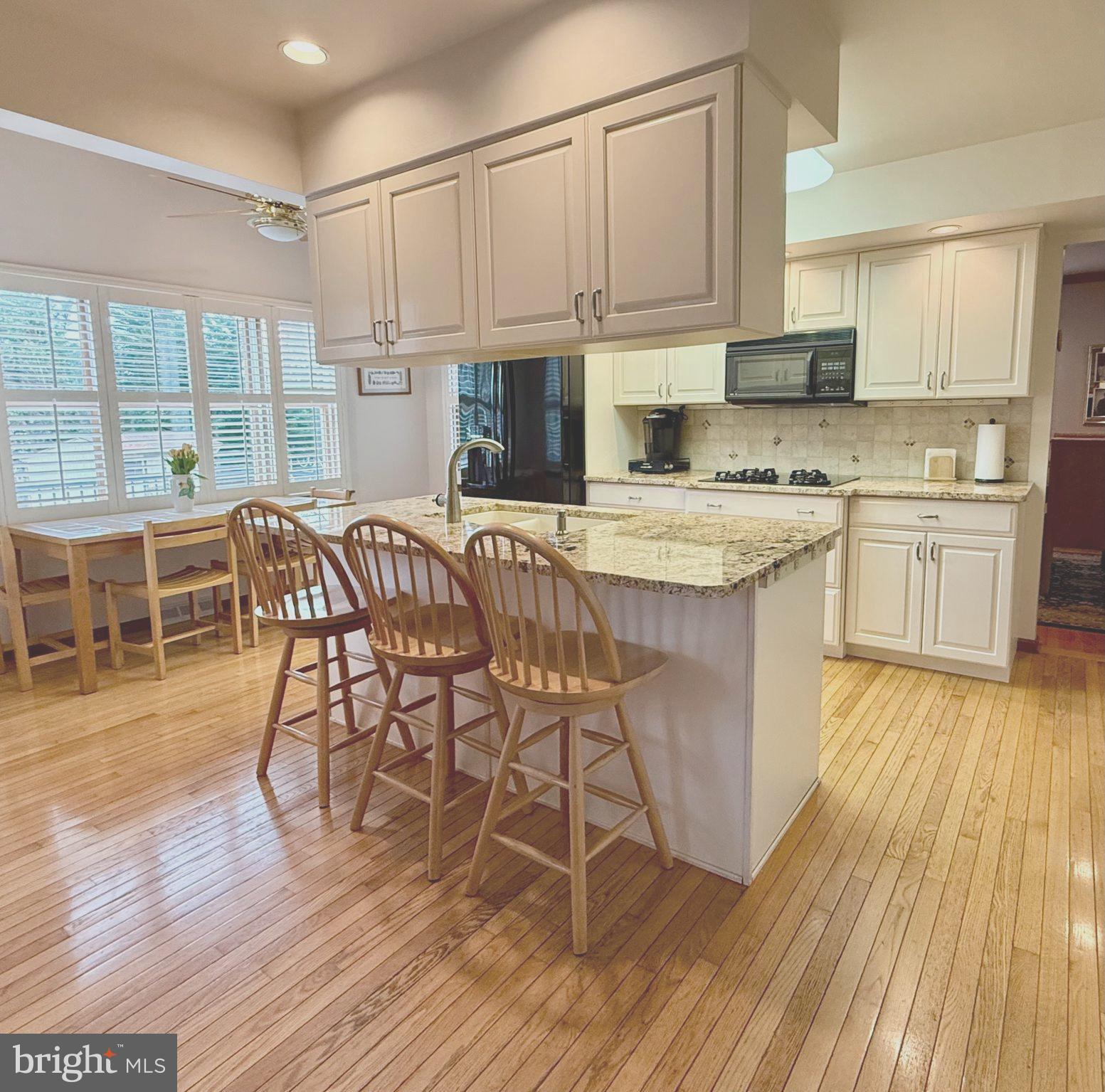 RICHBORO FARMS - Residential