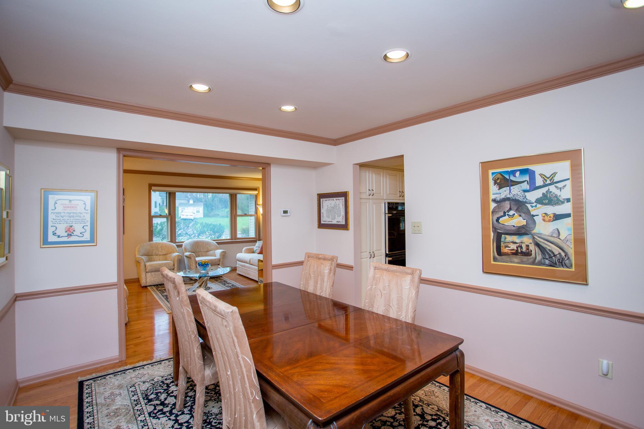 RICHBORO FARMS - Residential