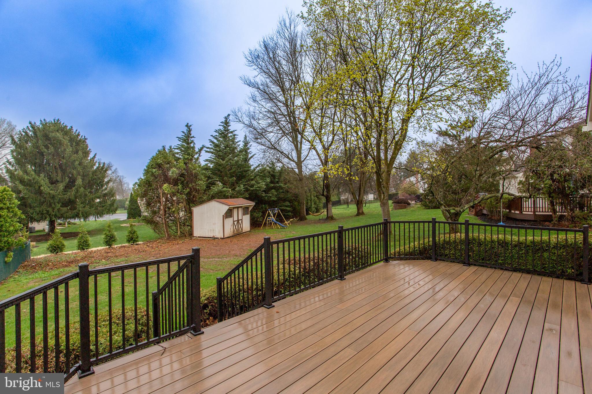 RICHBORO FARMS - Residential