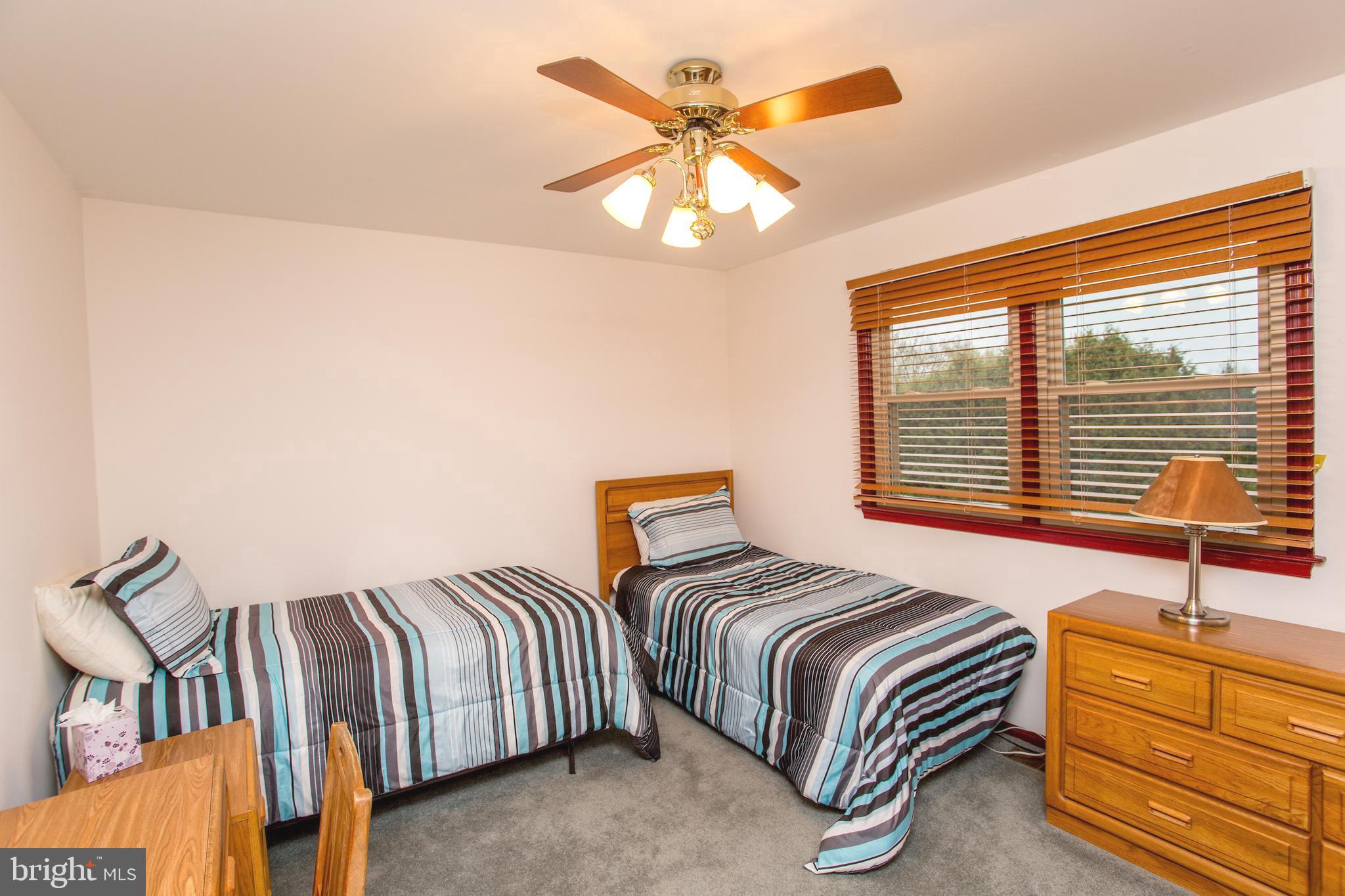 RICHBORO FARMS - Residential