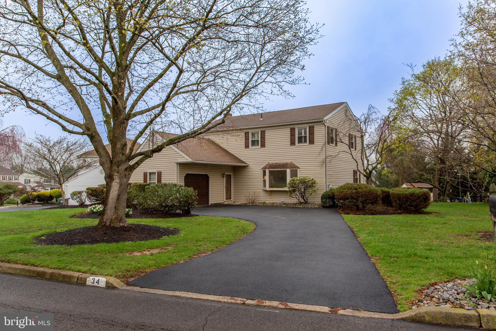 RICHBORO FARMS - Residential