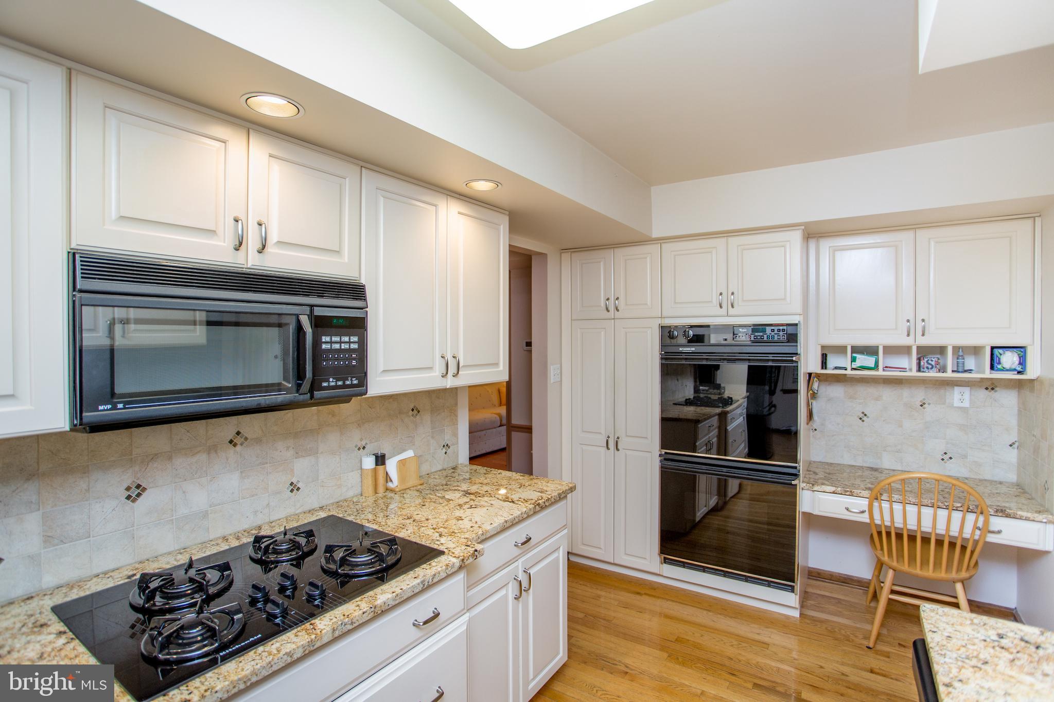 RICHBORO FARMS - Residential