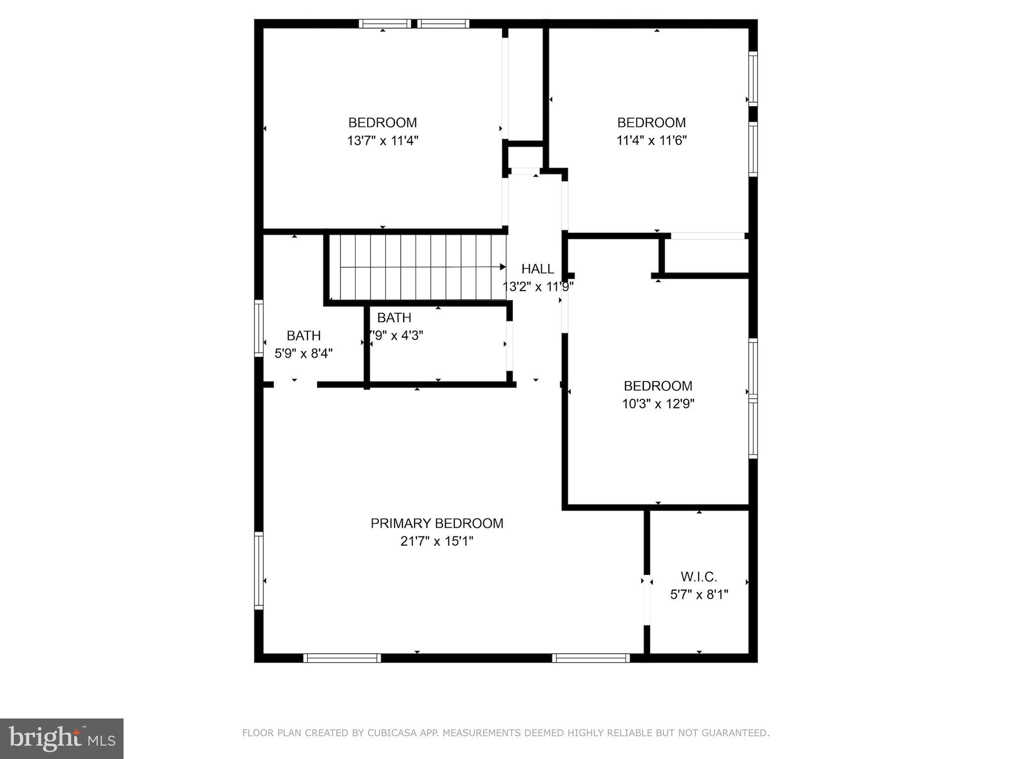 RICHBORO FARMS - Residential