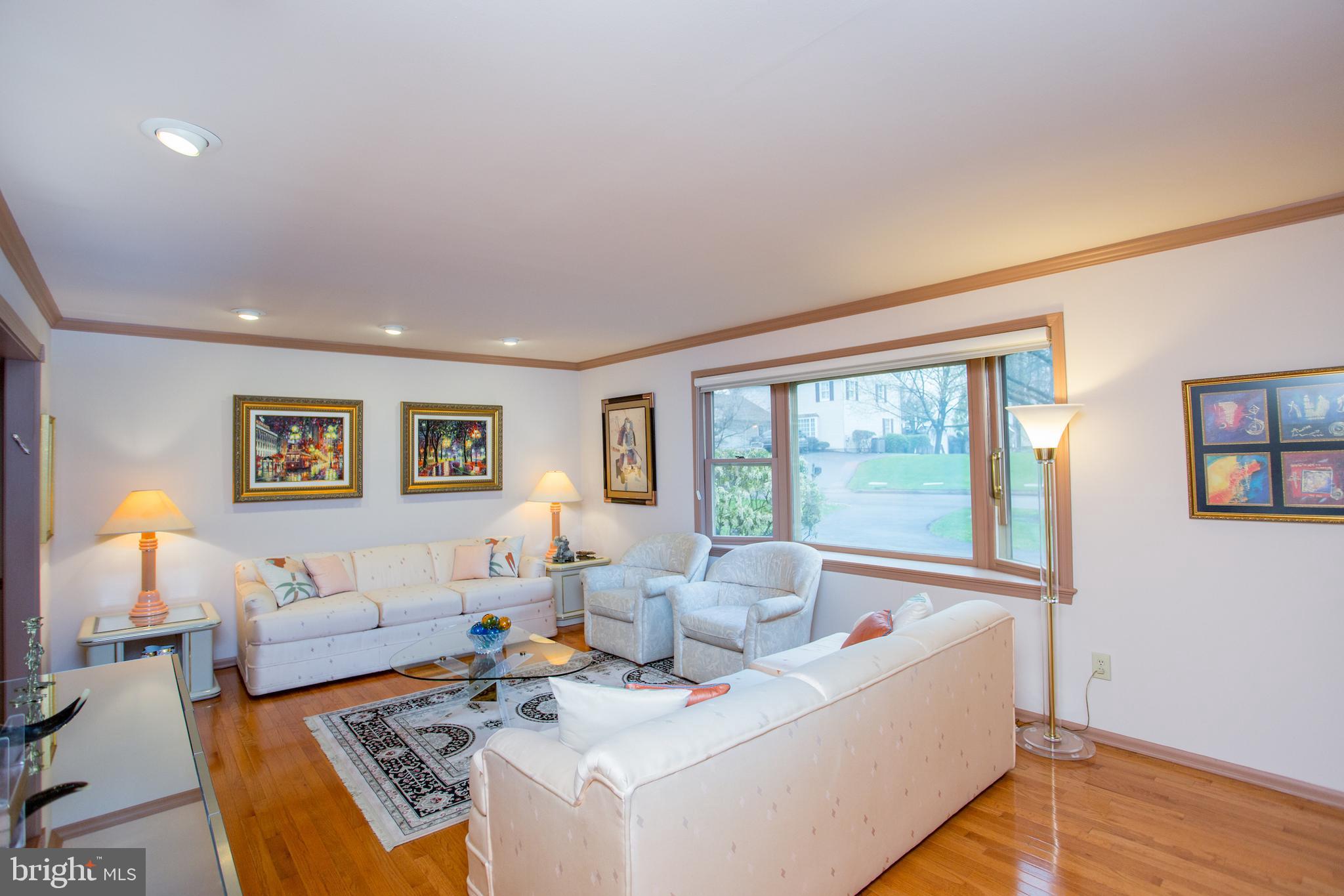 RICHBORO FARMS - Residential