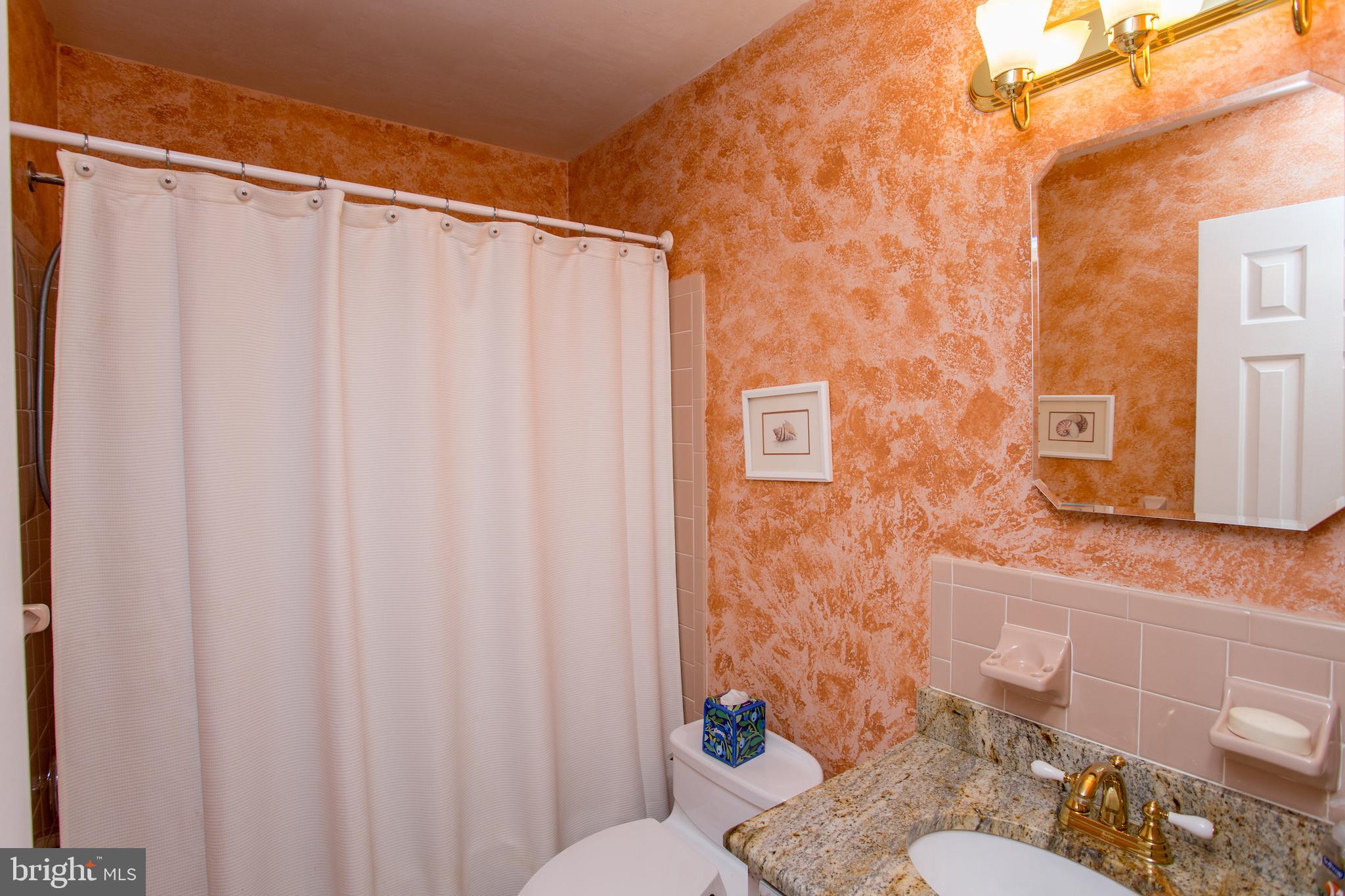 RICHBORO FARMS - Residential