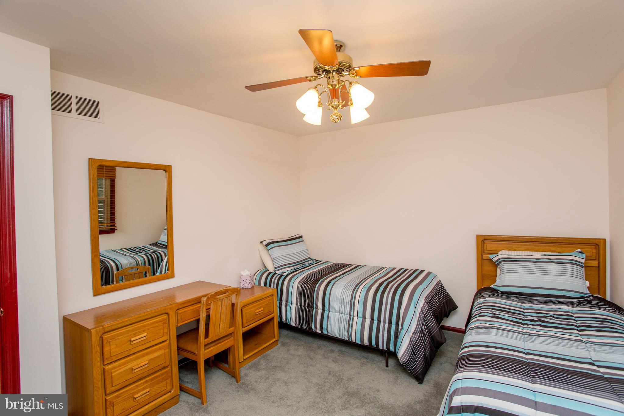 RICHBORO FARMS - Residential