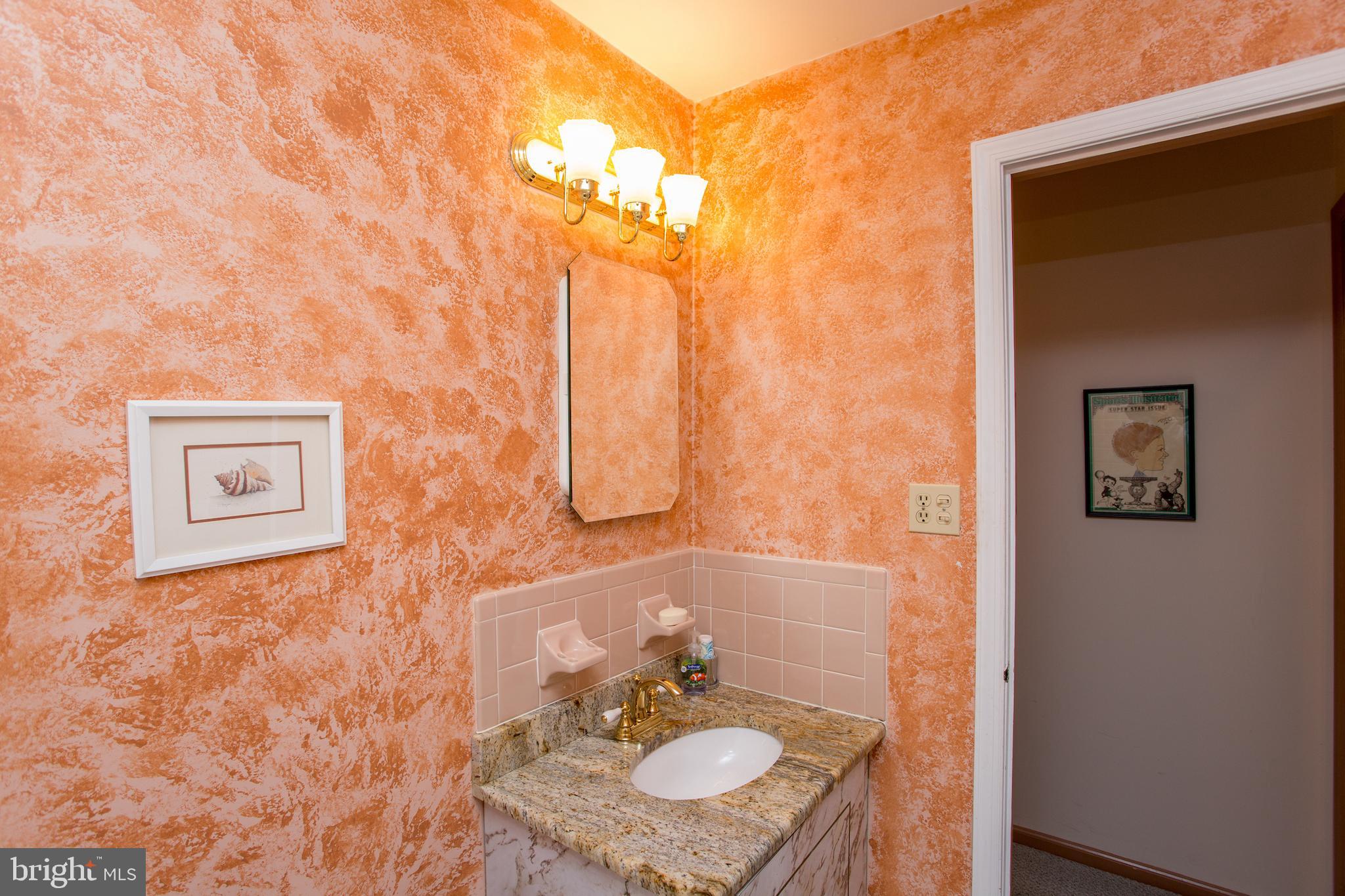 RICHBORO FARMS - Residential