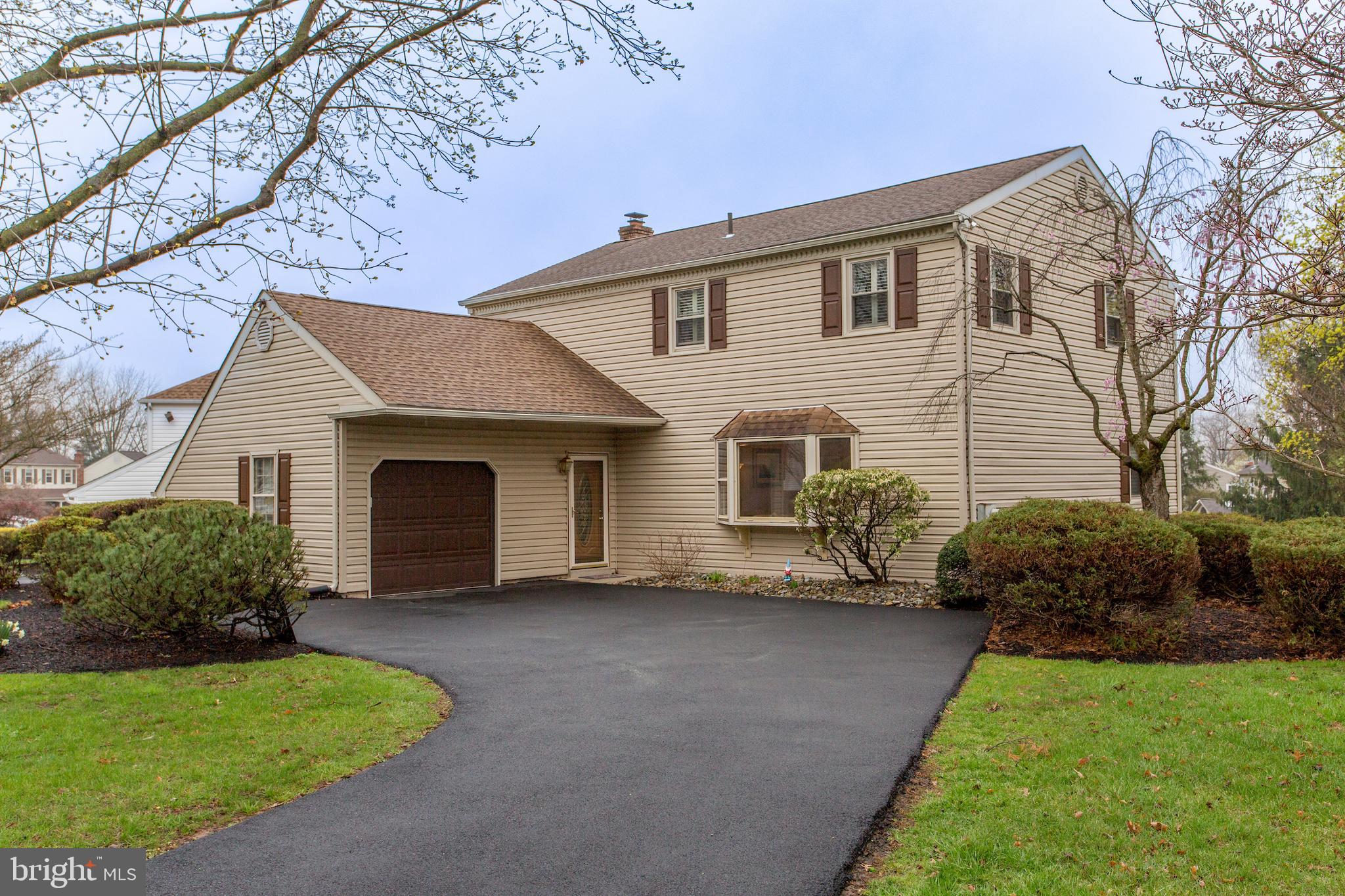 RICHBORO FARMS - Residential