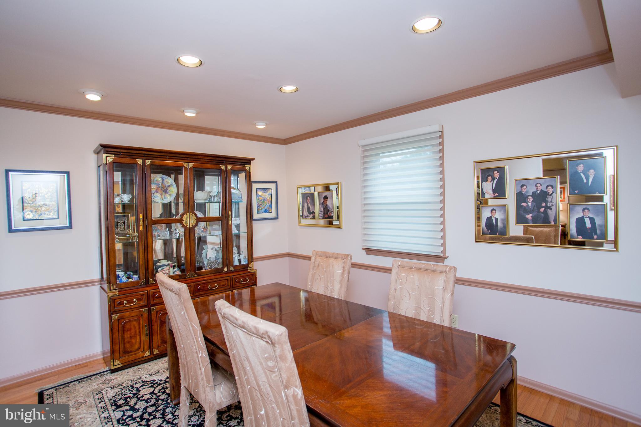 RICHBORO FARMS - Residential