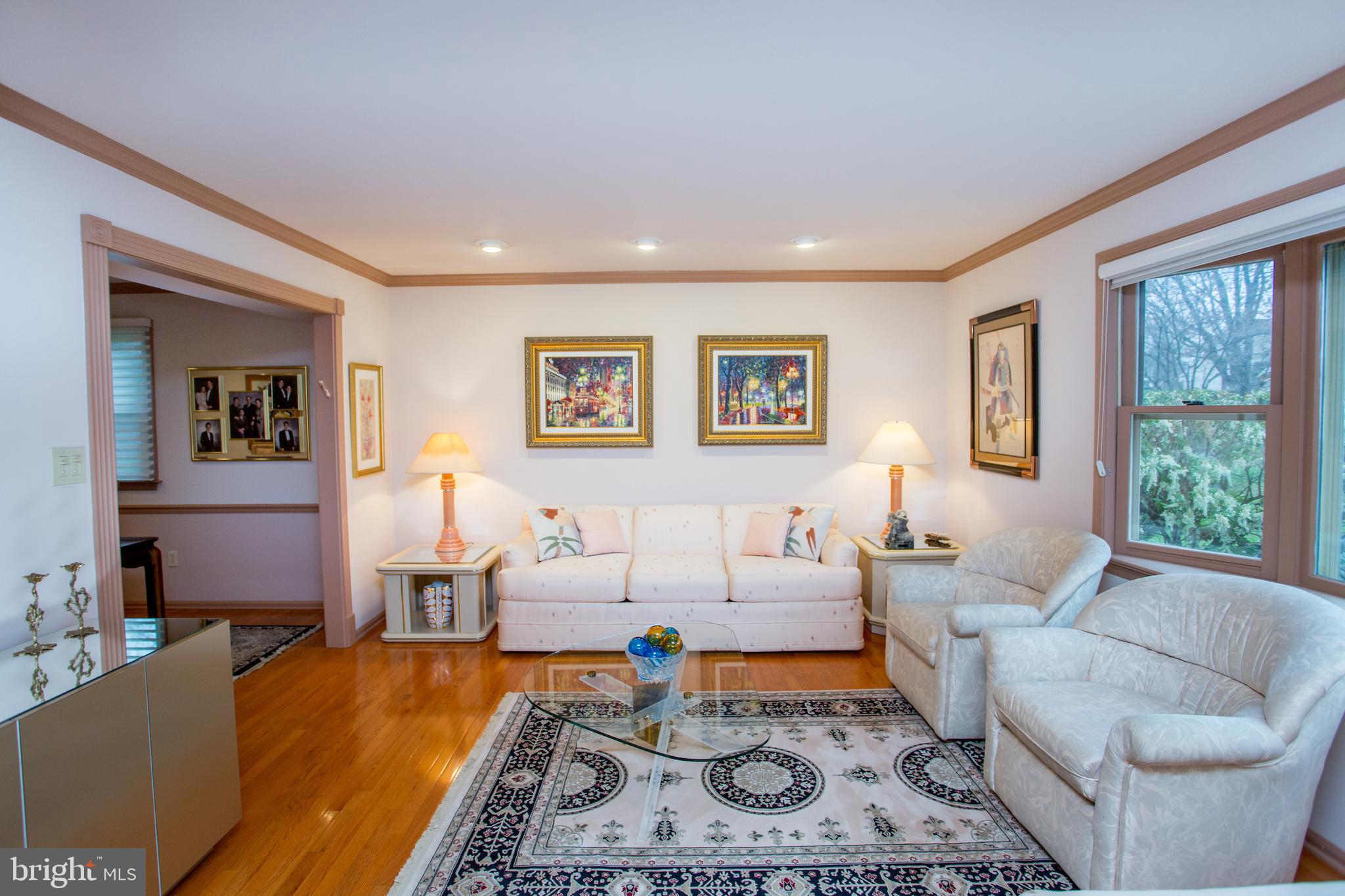 RICHBORO FARMS - Residential