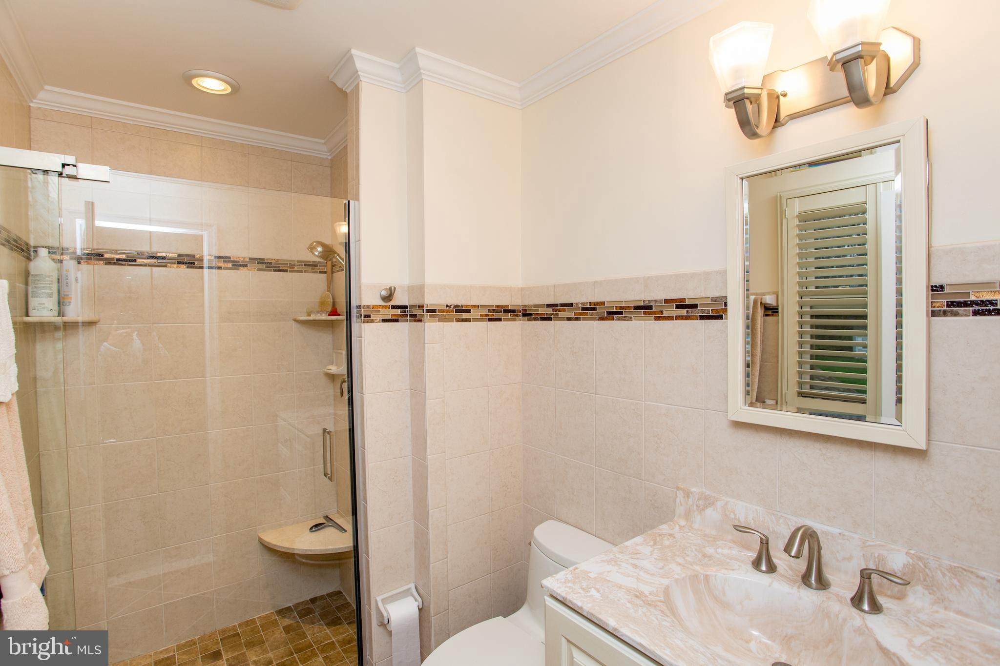 RICHBORO FARMS - Residential